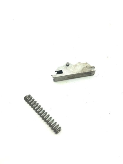 Rossi 33 .38Spl, Revolver Parts, Rebound Slide, Spring