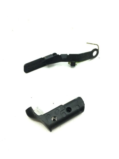 Smith & Wesson SD40VE .40S&W, Pistol Parts, Slide Catch, Mag Catch - Image 3