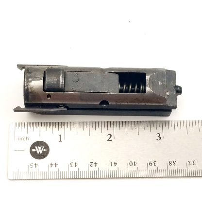 Mossberg 500AT, 12ga Shotgun Part. Bolt, Slide, Elevator - Image 2