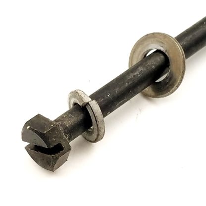 Mossberg 500A, 12ga Shotgun Part. Stock Bolt w/ Washers - Image 3