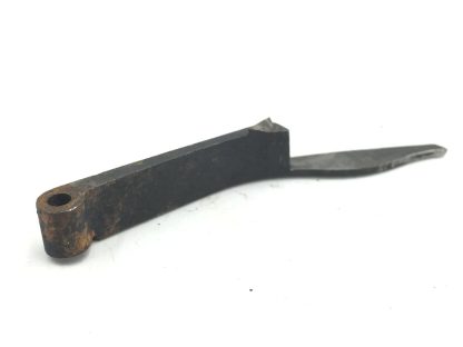 Colt Police Positive 38spl Revolver Parts: Rebound Lever - Image 4
