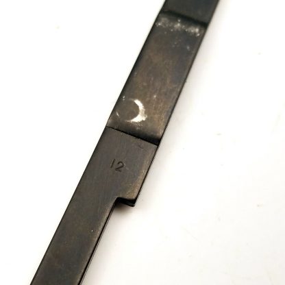 Maverick 88, 12ga Shotgun Part. Cartridge Stop, Interrupter & Elevator - Image 4