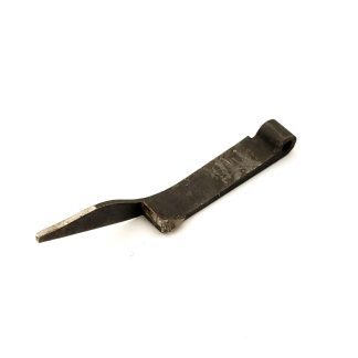 Colt Police Positive, 38 SPL Revolver Part. Rebound Lever