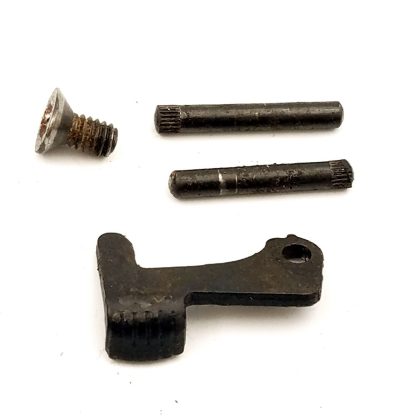 Harrington & Richardson Pardner SBI, 12ga Shotgun Part. Release Lever, Pins - Image 3