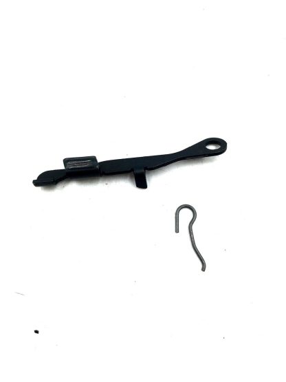 Ruger LC9S 9mm, Pistol Parts, Slide Catch and Spring - Image 3