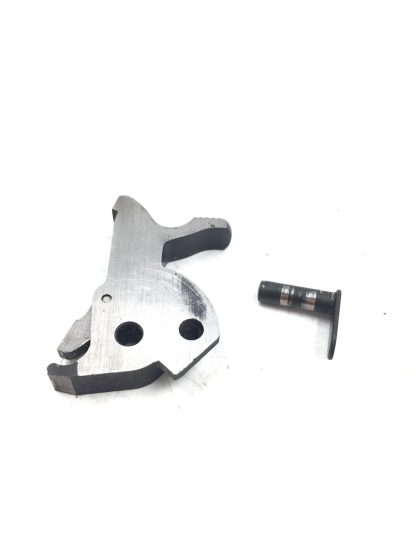 Ruger Security Six .357 Magnum, Revolver Parts, Hammer and Pin