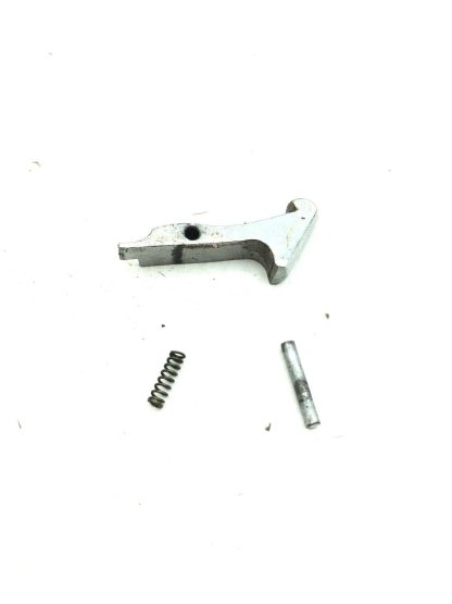 FIE Derringer .38Spl, Derringer Parts, Trigger, Pin, Spring - Image 3