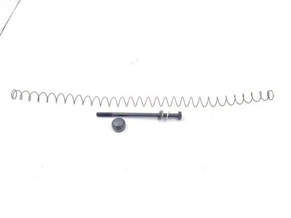 Mossberg Maverick 88 12ga shotgun parts, mag. spring, follower, stock bolt