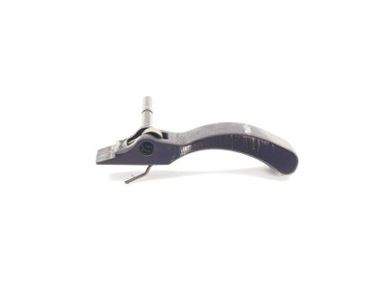 Springfield XD-40 .40S&W Pistol Parts: Grip Safety Lever w/ Pin & Spring - Image 4