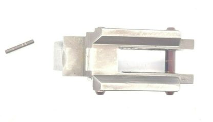 Springfield XD-40 .40S&W Pistol Parts: Front Housing Support w/ Pins - Image 4