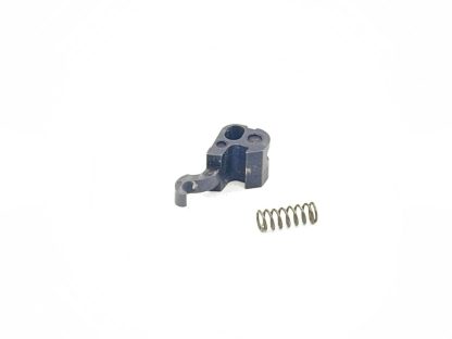 Smith & Wesson 642-2 "Airweight" 38 Special +P Parts: Cylinder Stop & Spring - Image 4