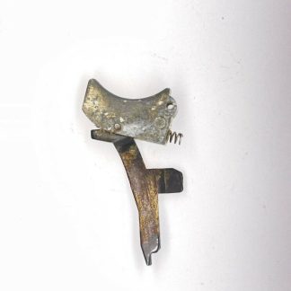 Raven MP25, 25 ACP Pistol Parts: Trigger, Trigger Bar and Spring