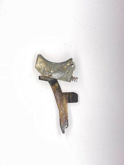 Raven MP25, 25 ACP Pistol Parts: Trigger, Trigger Bar and Spring