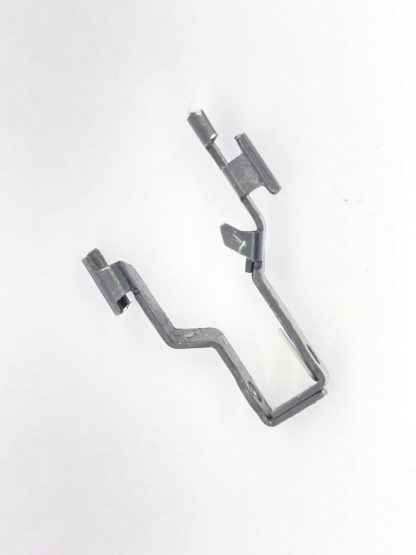Smith & Wesson M&P 357c, 357 Sig, Pistol Parts: Ambidextrous Slide Stop/Release - Image 4