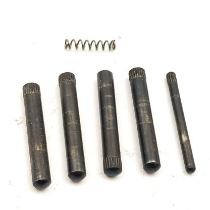 New England Pardner, 12ga Shotgun Part. Pins, Spring