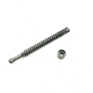 Rossi 971VRC .357Mag, Revolver Parts, Strut, Spring, Seat