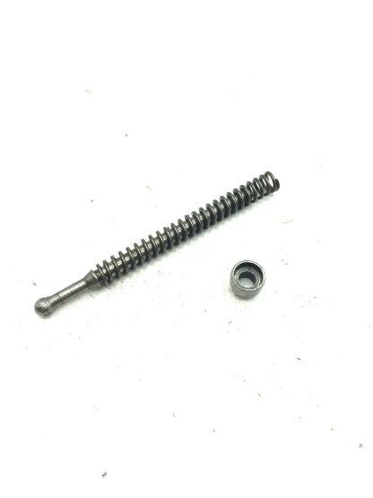 Rossi 971VRC .357Mag, Revolver Parts, Strut, Spring, Seat