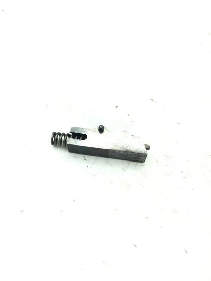 Smith & Wesson Pre-27 .357Mag, Revolver Parts, Rebound Slide, Spring - Image 2