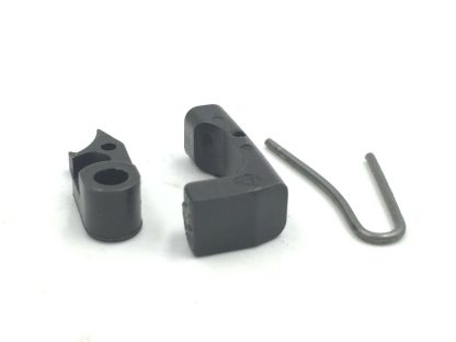 Ruger LCP 380ACP Pistol Parts: Hammer Catch, Mag Latch, Spring - Image 3