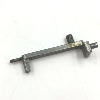 Smith & Wesson 15-3 38 S&W SPL Revolver Parts: Bolt with Plunger, Spring