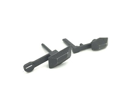 Ruger SR22 22LR Pistol Parts: Safety - Image 5