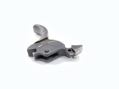 Dan Wesson 15 357mag. revolver parts, trigger - Image 3