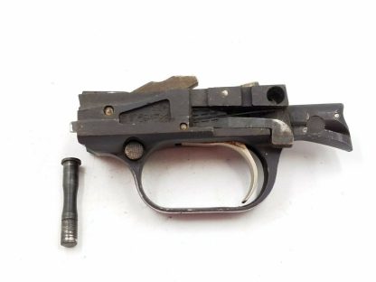 J.C. Higgins 20 12 Gauge Shotgun Parts-Trigger, Trigger Guard, Pin - Image 2