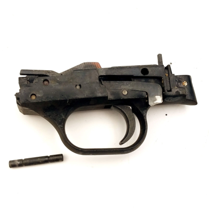 Mossberg 500CG, 20ga Shotgun Part. Trigger Housing w/ Pin - Image 3