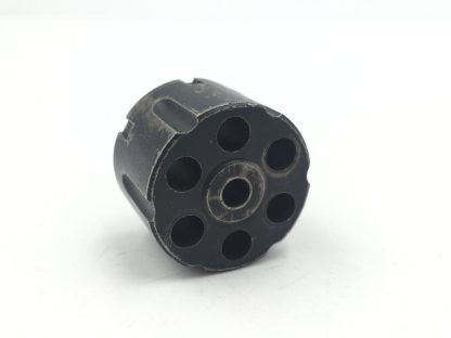 CDM 22 Short Revolver Parts: Cylinder - Image 2