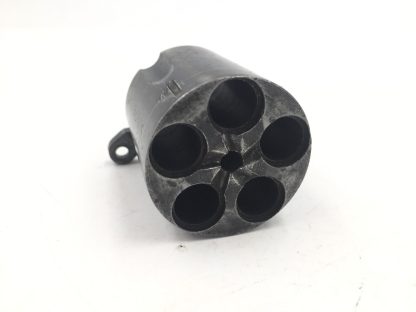 Rohm RG-31 38 Special Revolver Parts: Cylinder with Crane - Image 2