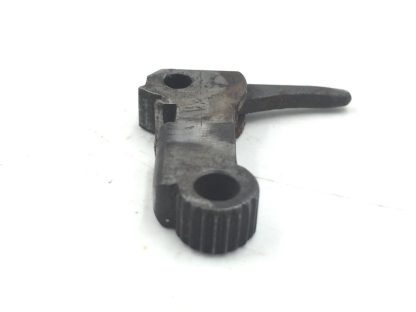 Astra 2000 22 Short Pistol Parts: Hammer with Strut - Image 3