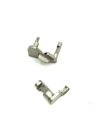 Taurus PT-25 .25ACP, Pistol Parts, Safety, Barrel Latch - Image 5