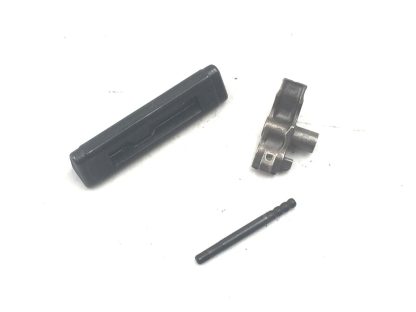 Ruger American 9mm Pistol Parts: Mag Latch, Mag Release - Image 3