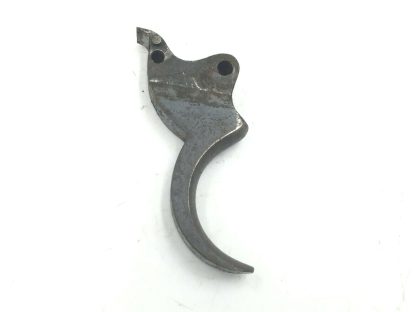 Colt Police Positive 38spl Revolver Parts: Trigger - Image 4