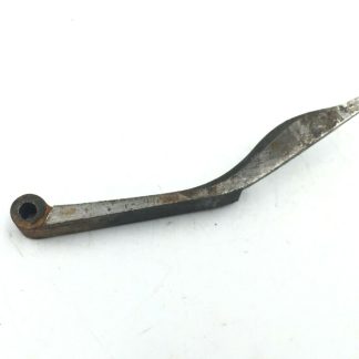 Colt Police Positive 38spl Revolver Parts: Rebound Lever
