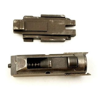 Maverick 88, 12ga Shotgun Part. Bolt