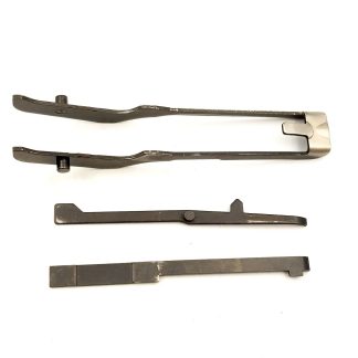 Maverick 88, 12ga Shotgun Part. Cartridge Stop, Interrupter & Elevator