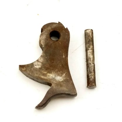 Harrington & Richardson 1905, 28ga Shotgun Part. Hammer w/ Pin - Image 5