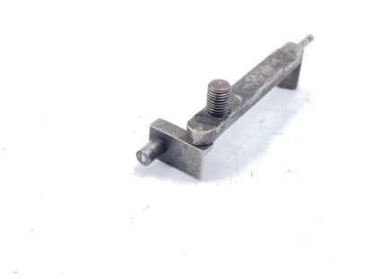 Smith & Wesson 10-8 .38spl revolver parts, bolt, plunger, and spring - Image 5