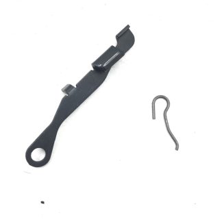 Ruger LC9S 9mm, Pistol Parts, Slide Catch and Spring