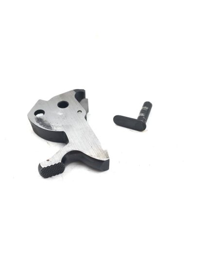 Ruger Security Six .357 Magnum, Revolver Parts, Hammer and Pin - Image 4