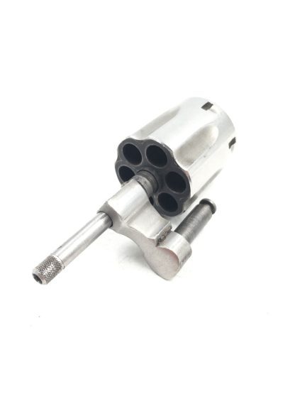 Smith and Wesson 64-3 .38Spl, Revolver Parts, Cylinder - Image 4