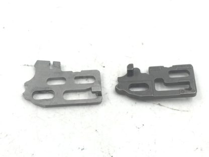 Ruger American 9mm Pistol Parts: Lever Plates - Image 2