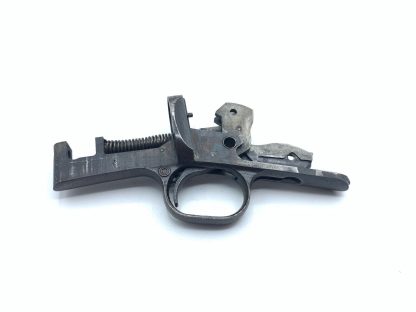 Remington 12 22LR Rifle: trigger guard - Image 5