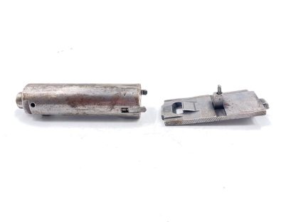 Springfield 67 Series C 12ga shotgun parts, bolt and slide