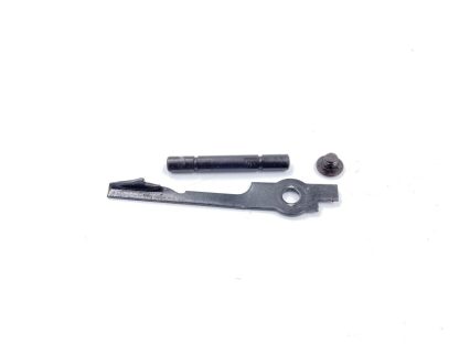 Mossberg Maverick 88 12ga shotgun parts, ejector, screw, and pin - Image 3