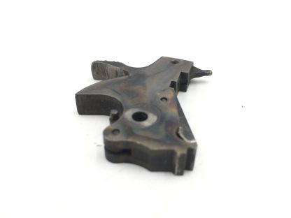 Smith & Wesson 10-6 38SPL Revolver Parts: Hammer - Image 6