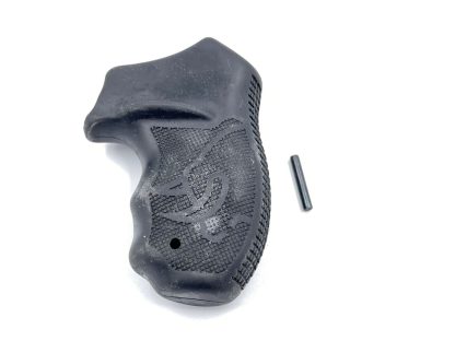 Taurus Ultra-Lite 38spl. revolver parts, grip and pin - Image 3