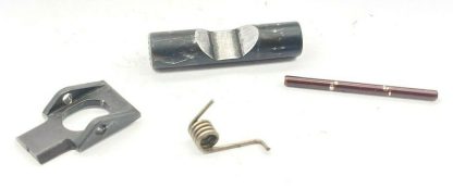 Springfield XD-40 .40S&W Pistol Parts: Magazine Release Group - Image 4