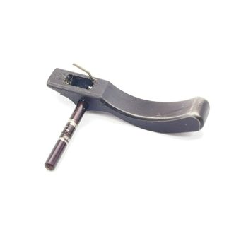 Springfield XD-40 .40S&W Pistol Parts: Grip Safety Lever w/ Pin & Spring